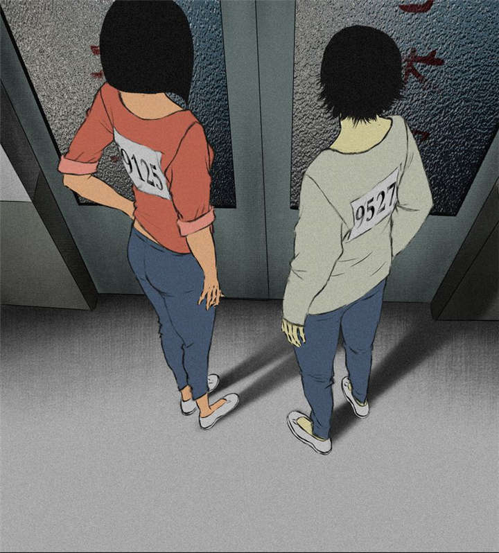 成都1995年事件是真的吗漫画,第14章：大将......3图