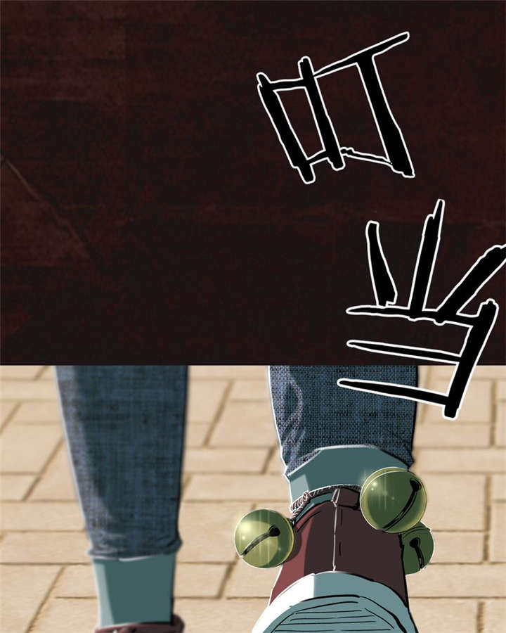 成都1995年记忆漫画,第8章：抹不去的伤痕（上）4图