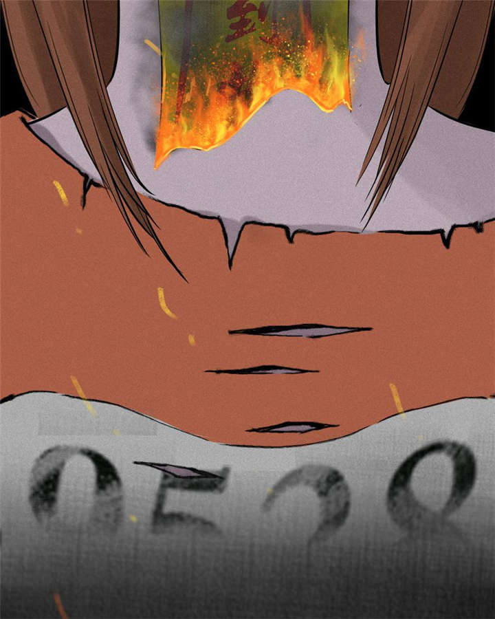 成都1995年事件是真的吗漫画,第14章：大将......5图