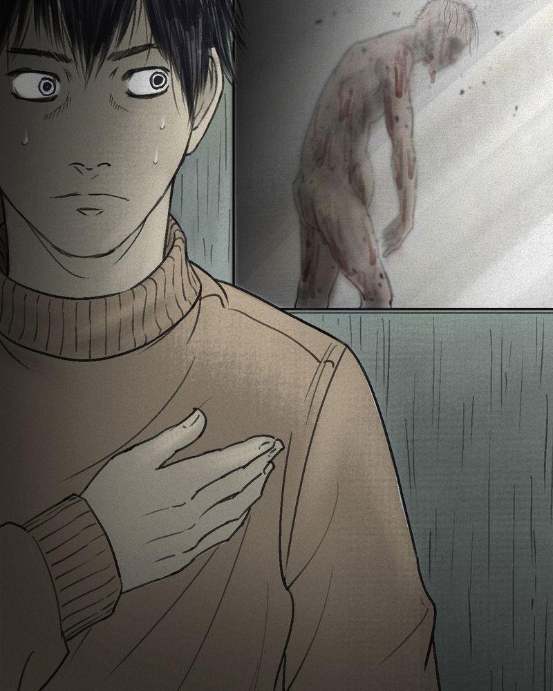 成都1995漫画结局解析漫画,第55章：番外篇（上）3图