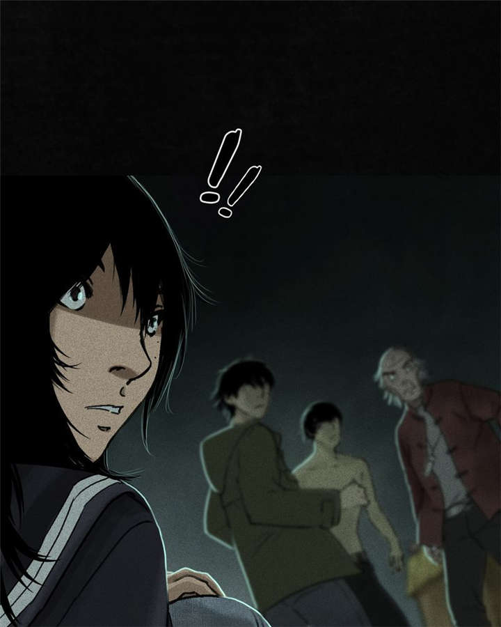 成都1995僵尸漫画,第53章：最终篇（中下）3图