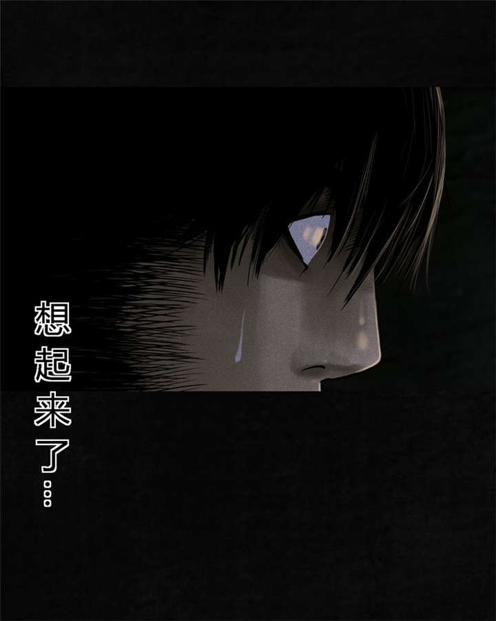 成都1995真实事件漫画,第39章：回到地面？2图