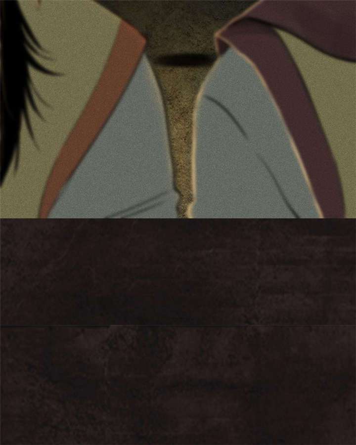 1995年成都的僵尸事件是怎么回事漫画,第27章：变3图