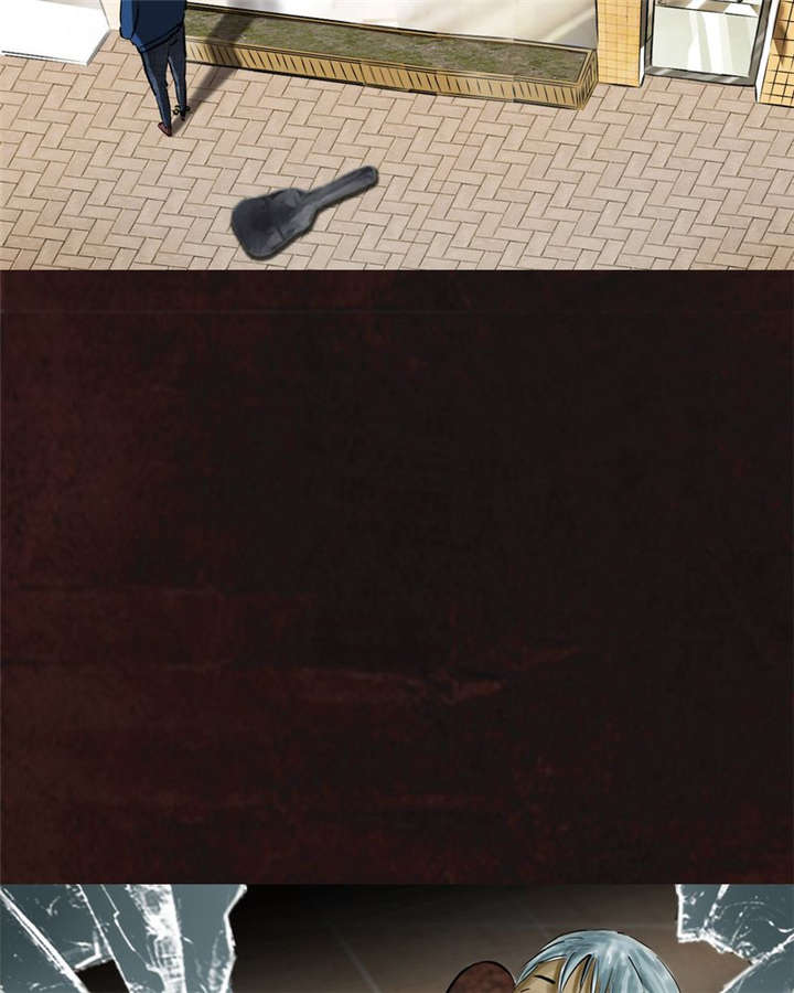 成都1995漫画,第9章：抹不去的伤痕（下）1图