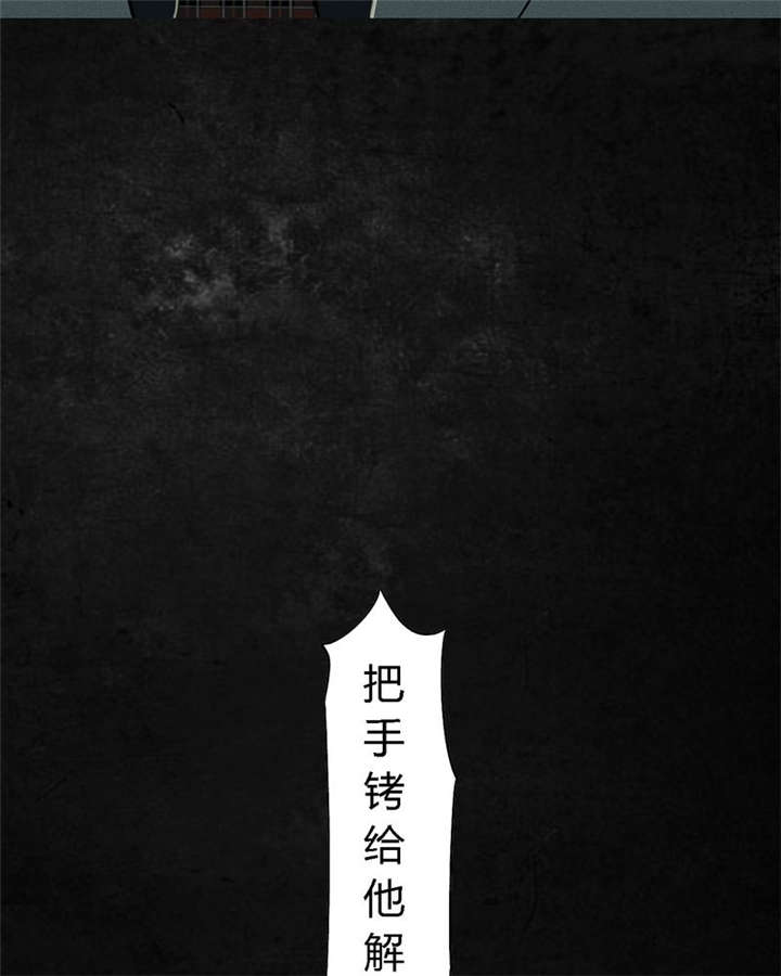 成都1995年社保基数漫画,第22章：何平倒戈2图