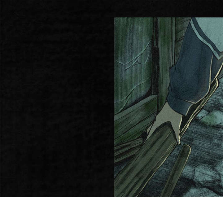 成都1995漫画结局解析漫画,第4章：好人？坏人？1图