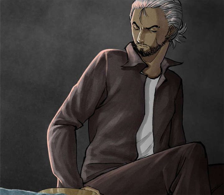 成都1995小说漫画,第11章：想起来了1图