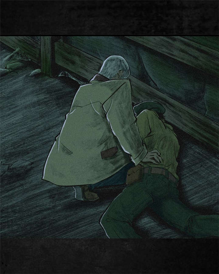 成都1995漫画漫画,第4章：好人？坏人？2图