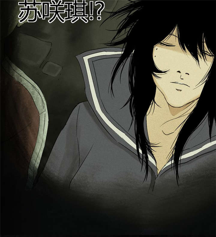 成都1995年经济状况漫画,第45章：陆离1图