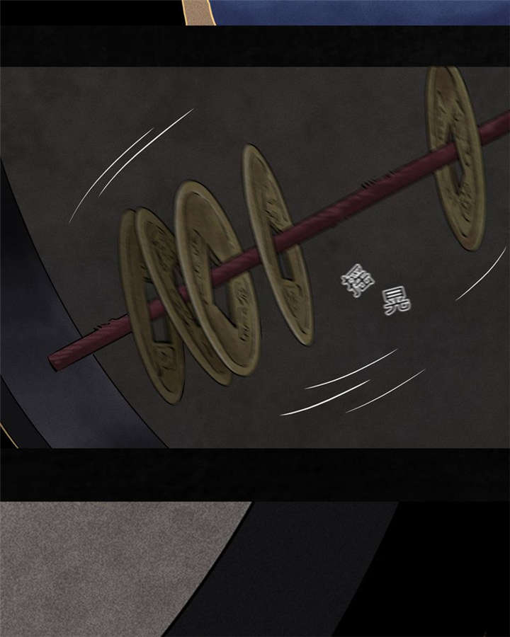 1995年成都的僵尸事件是怎么回事漫画,第42章：祭司4图