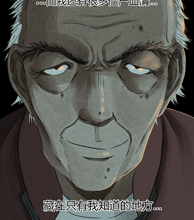 1995年成都的僵尸事件是怎么回事漫画,第54章：最终篇（下）4图