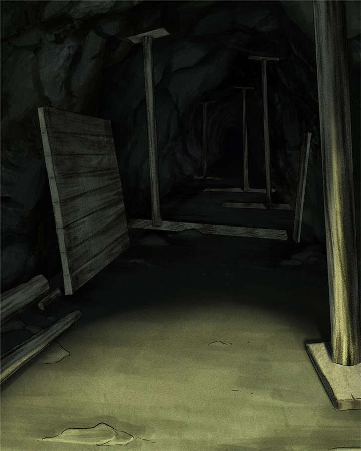 成都1995年经济状况漫画,第45章：陆离4图