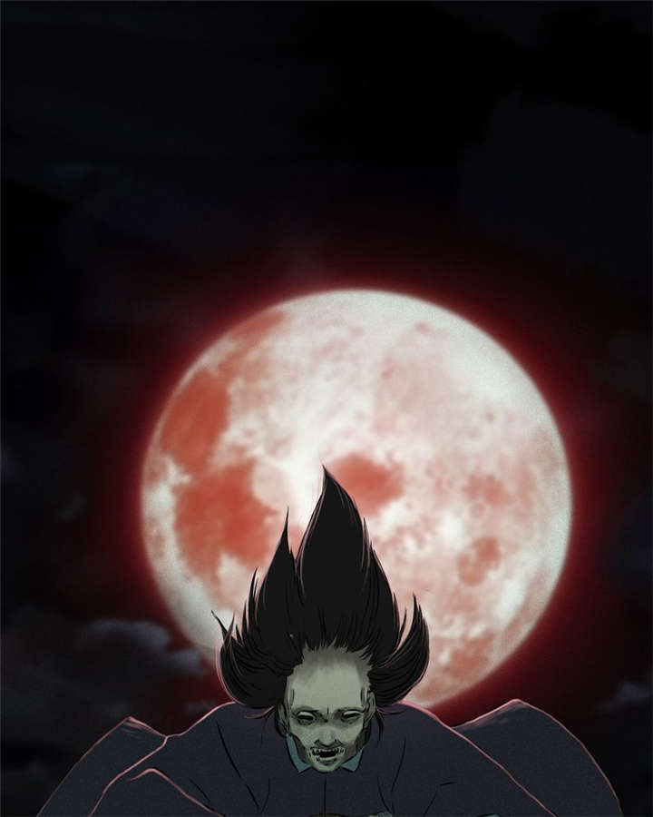 成都1995真实事件漫画,第29章：面具5图