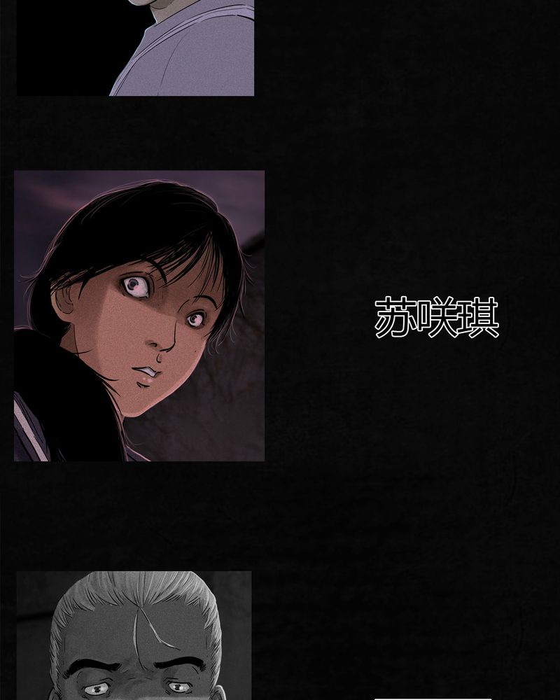 1995年成都的僵尸事件是怎么回事漫画,第54章：最终篇（下）2图