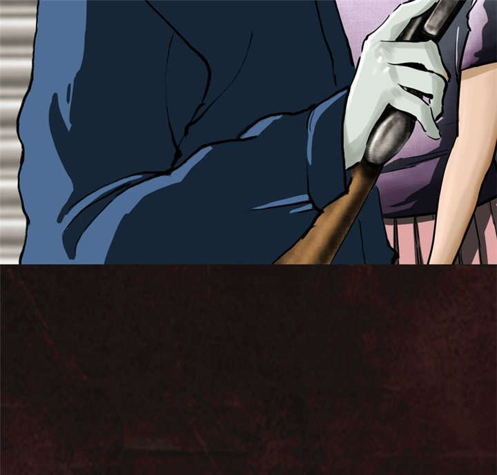 成都1995漫画,第9章：抹不去的伤痕（下）4图