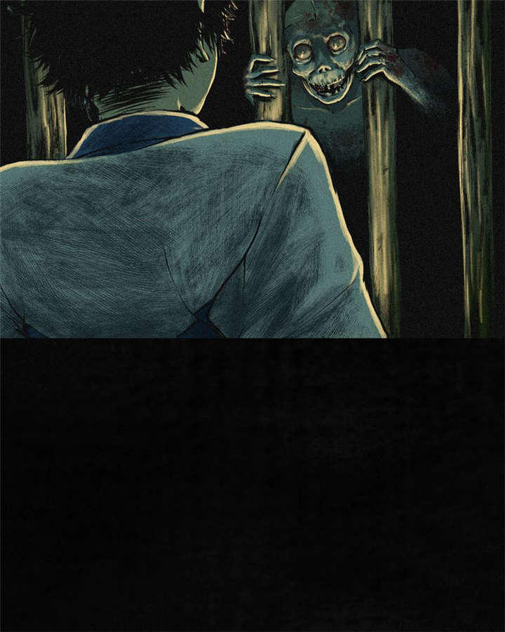 成都1995年经济状况漫画,第5章：找到了，谢萌冰！3图