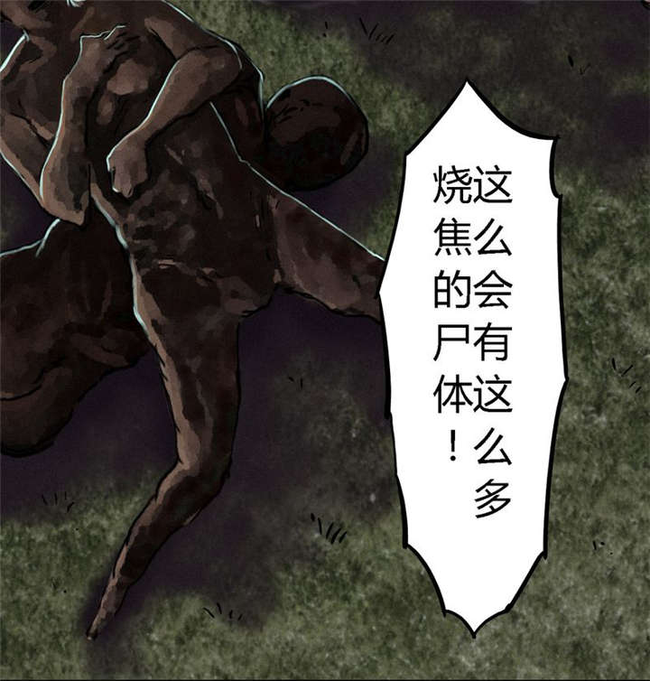 成都1995漫画结局解析漫画,第11章：想起来了5图