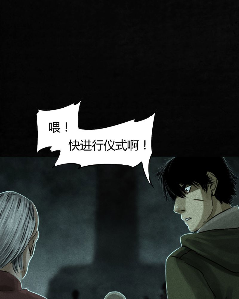 1995年成都的僵尸事件是怎么回事漫画,第54章：最终篇（下）1图