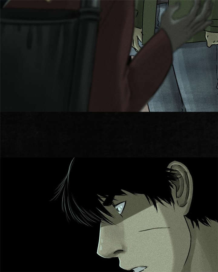 成都1995漫画结局解析漫画,第50章：这个问题！1图