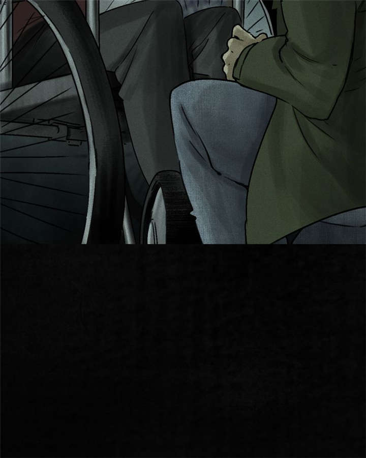 成都1995年事件是真的吗漫画,第50章：这个问题！4图