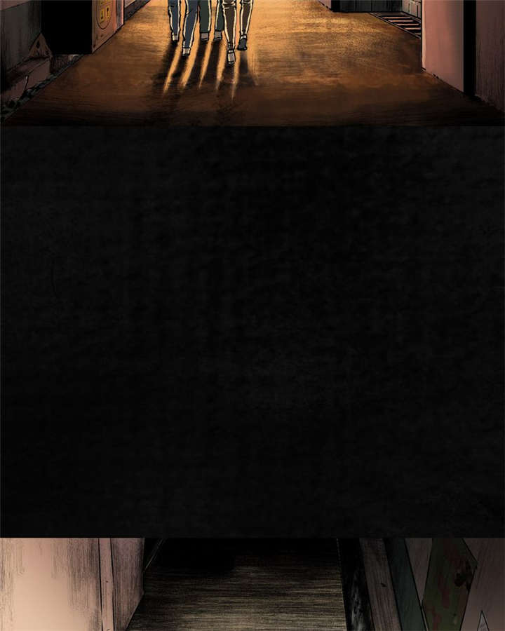 成都1995真实事件漫画,第1章：下水道美人鱼2图