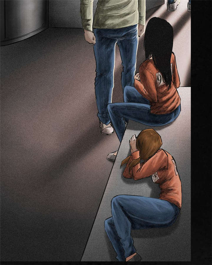 成都1995漫画结局解析漫画,第11章：想起来了3图