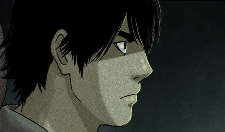 1995年成都的僵尸事件是怎么回事漫画,第48章：似曾相识3图