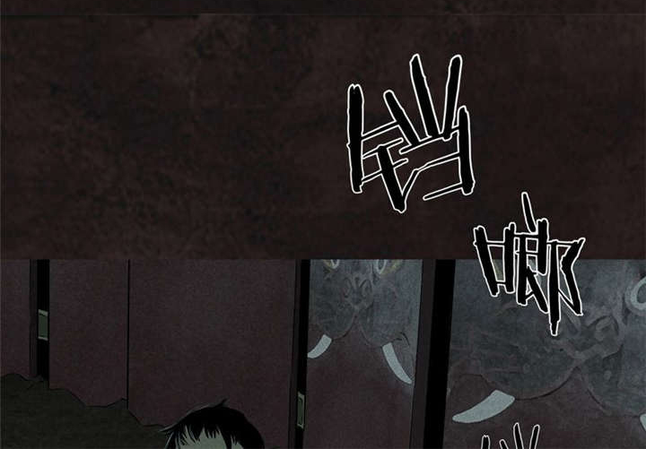 1995年成都的僵尸事件是怎么回事漫画,第29章：面具1图