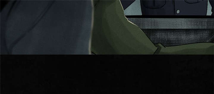 1995年成都的僵尸事件是怎么回事漫画,第48章：似曾相识3图