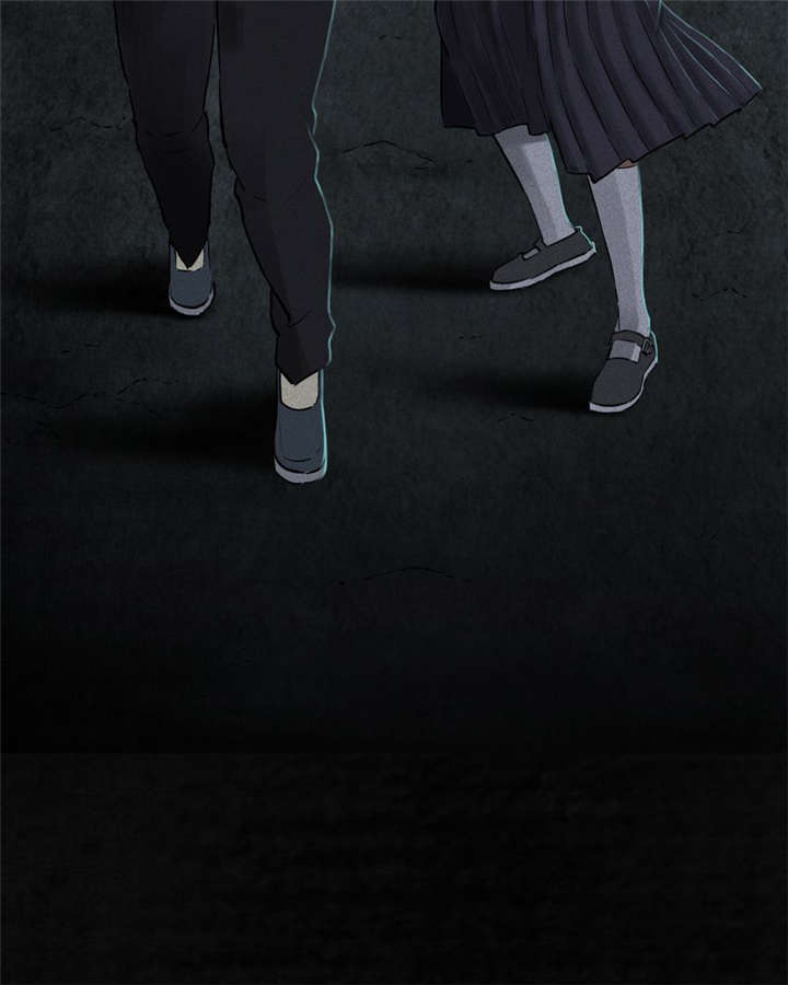 成都1995僵尸漫画,第40章：不，还在地下！3图