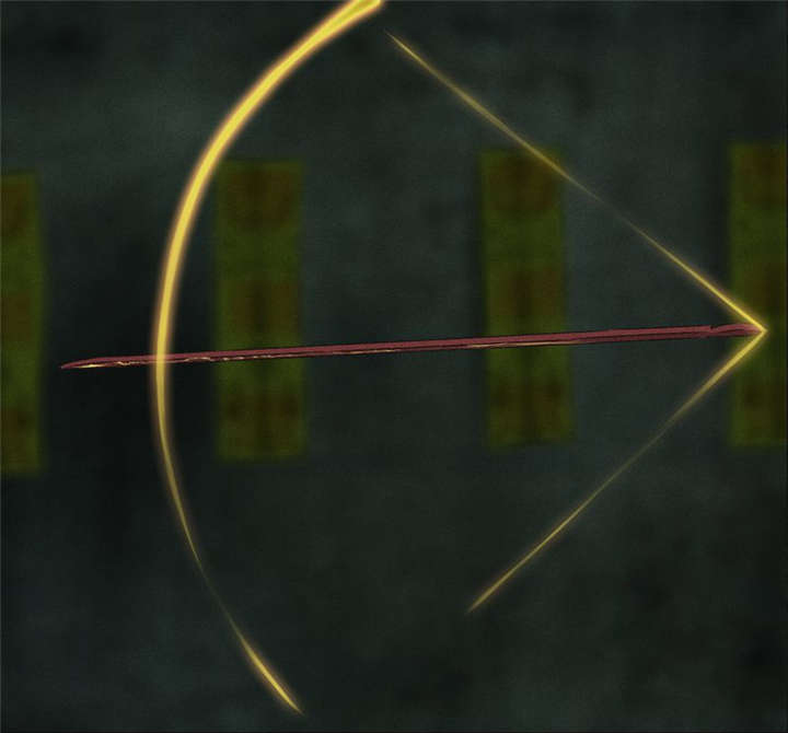 成都1995漫画,第20章：将军箭4图