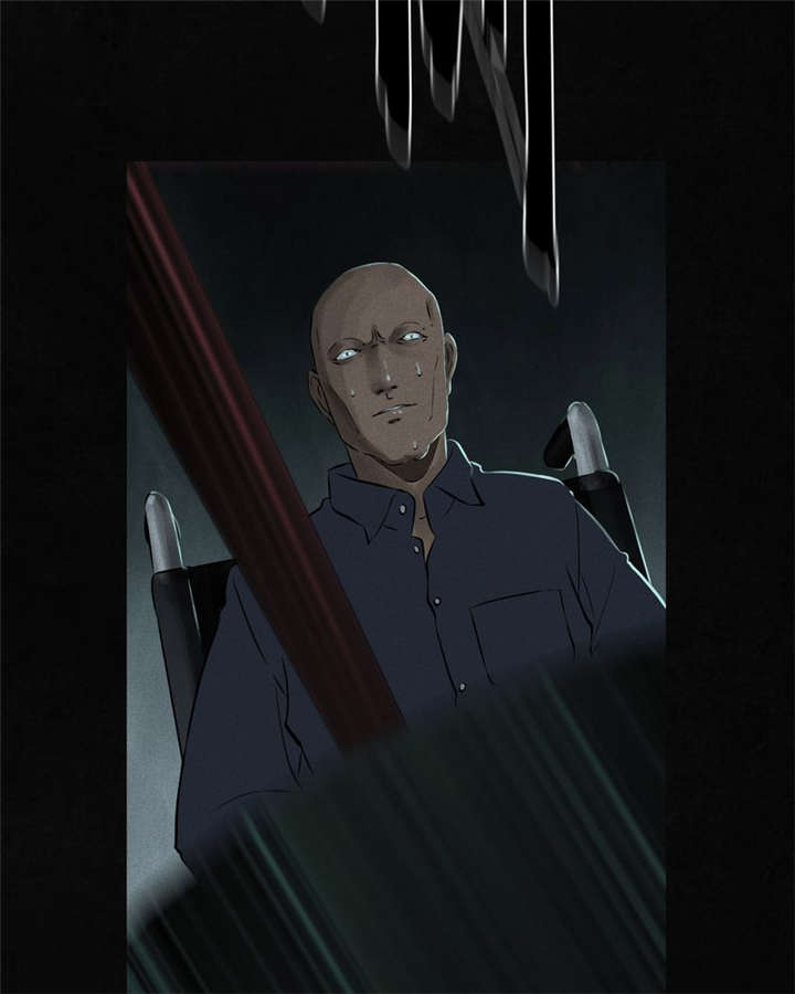 1995僵尸案件解说现场图片漫画,第33章：食物1图