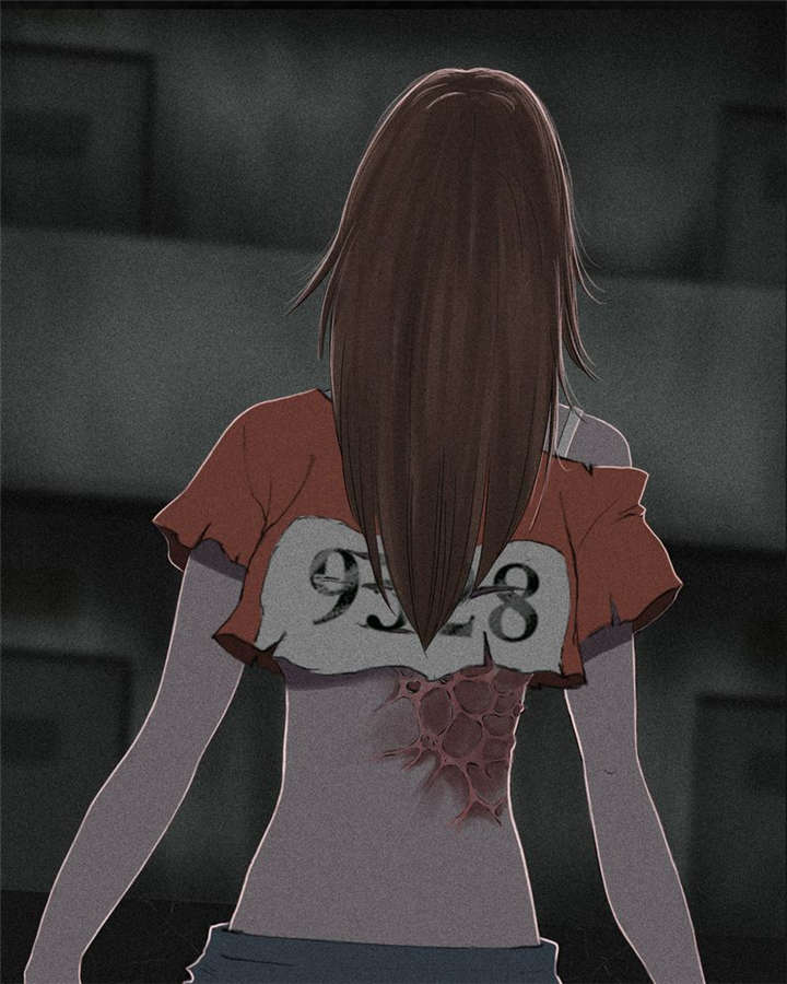 成都1995年事件是真的吗漫画,第17章：“我是谁”4图