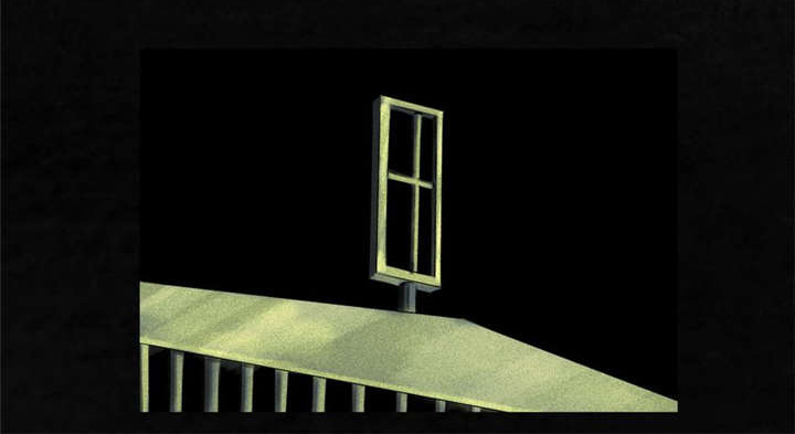 成都1995漫画,第29章：面具3图