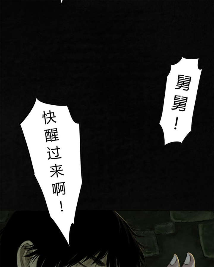 成都1995漫画,第46章：梦醒时分3图