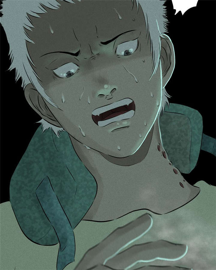 成都1995版漫画,第20章：将军箭3图