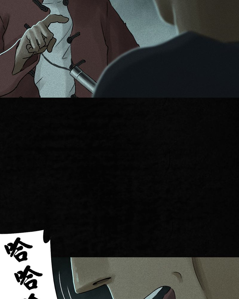 1995年成都的僵尸事件是怎么回事漫画,第54章：最终篇（下）5图