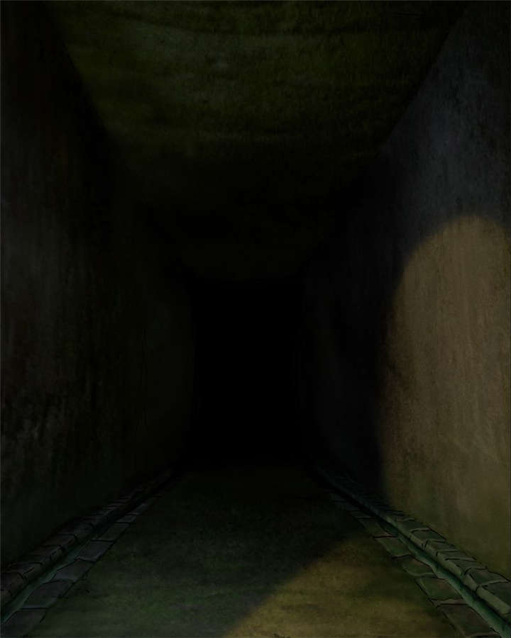 成都1995年经济状况漫画,第46章：梦醒时分2图