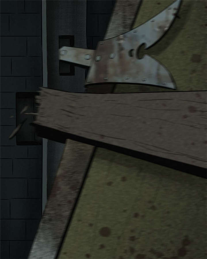 成都1995真实事件漫画,第28章：林福忠3图