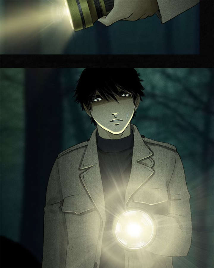 成都1995漫画,第44章：圣路易医院3图