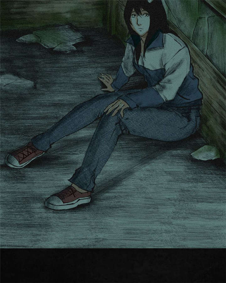 成都1995漫画全集漫画,第2章：找到了，“谢萌冰”3图