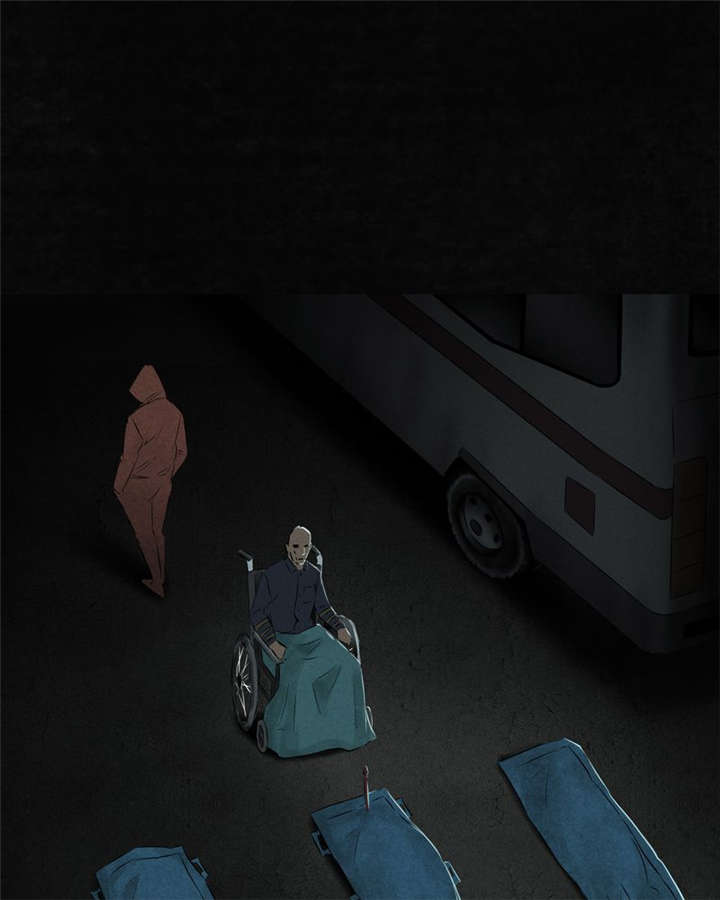 成都1995漫画,第33章：食物3图