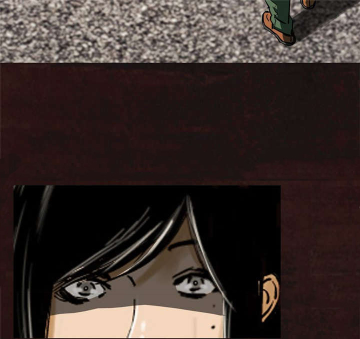 成都1995漫画,第9章：抹不去的伤痕（下）3图