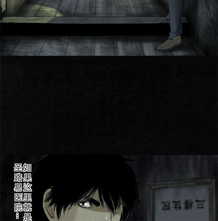 成都1995年事件是真的吗漫画,第45章：陆离3图