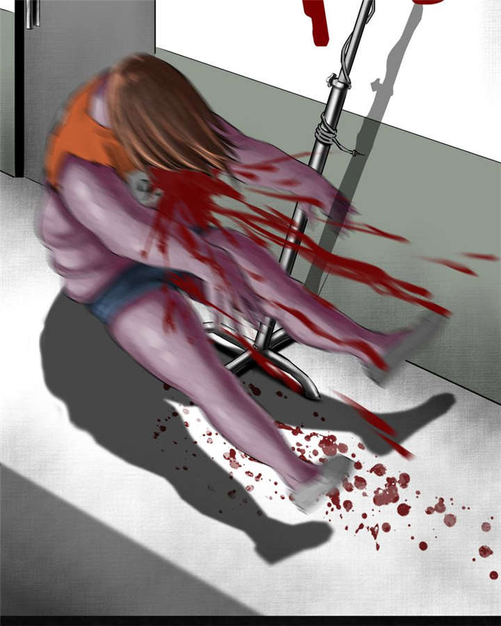 成都1995漫画结局解析漫画,第12章：她变了4图