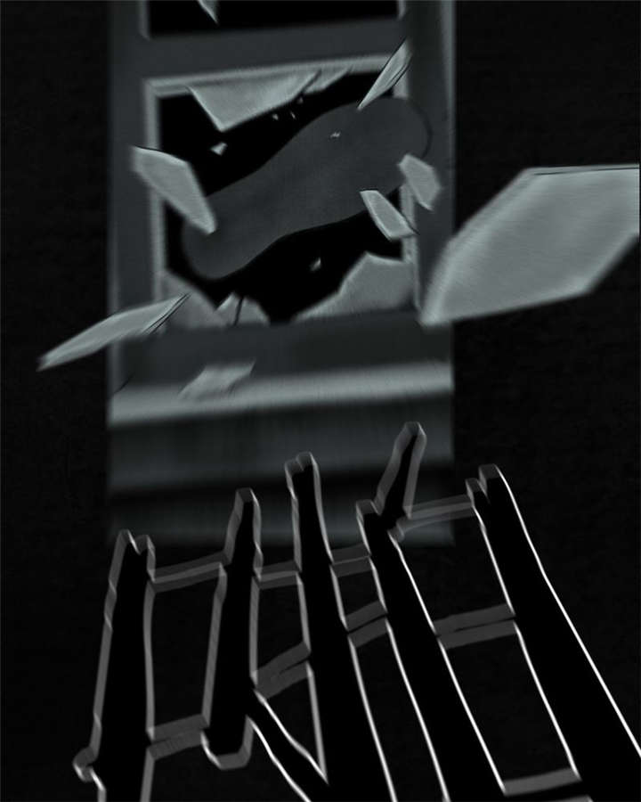 成都1995年事件是真的吗漫画,第44章：圣路易医院4图