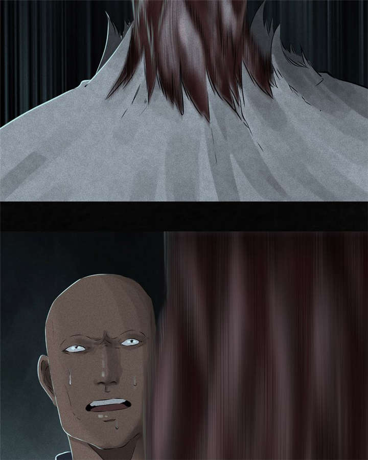 1995僵尸案件解说现场图片漫画,第33章：食物3图