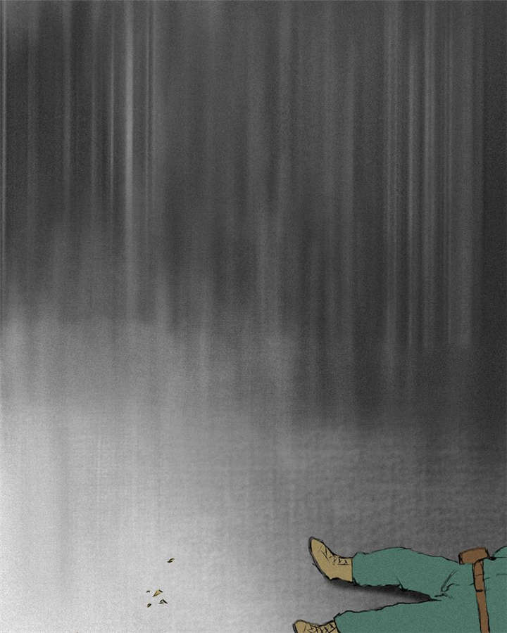 成都1995年经济状况漫画,第15章：幸存者2图