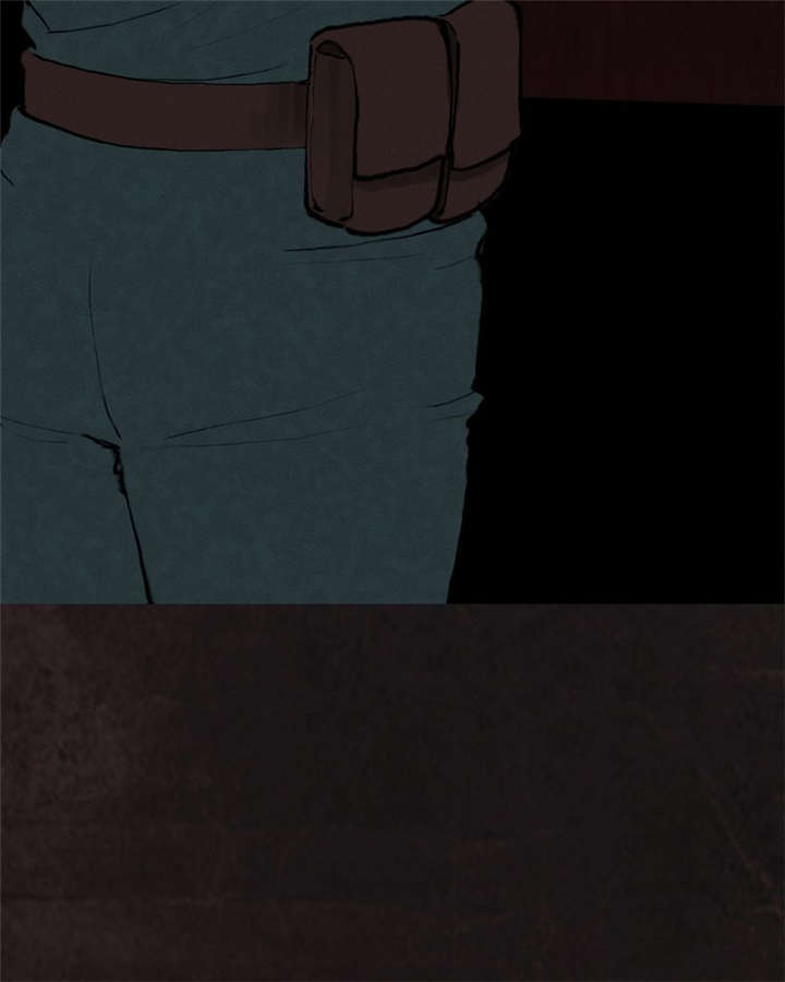 成都1995年事件漫画漫画,第26章：药丸的副作用1图