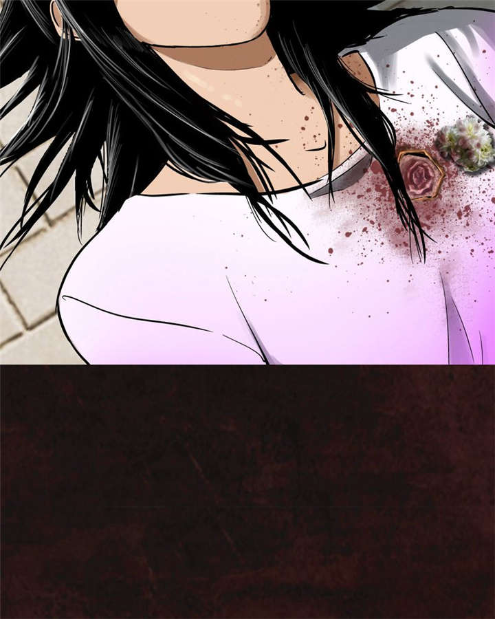 成都1995漫画,第9章：抹不去的伤痕（下）1图